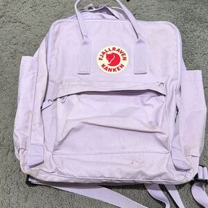 Fjällräven Kånken Backpack